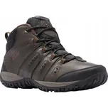 Columbia Sportswear Woodburn II Chukka…