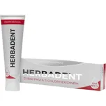Herbadent Professional zubní pasta s…