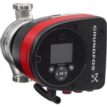 GRUNDFOS Magna3 97924338 180 mm