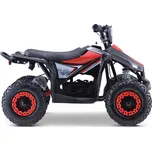 Dětská elektrická čtyřkolka Highper 100…