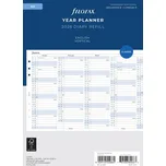 Filafox Plánovací vertikální náplň…