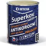 Detecha Superkov Satin pololesk 800 g