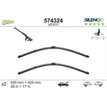 Valeo 574324