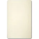 Scarlett Prostěradlo froté LUX 60 x 120…