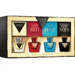 Guess Seductive Collection Set W EDT 4x…