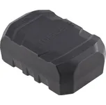 Mala GPS tracker na kolo 67379 černý