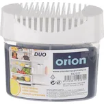 Orion Duo pohlcovač pachu do lednice…