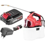 Worcraft CBS-S20Li-8L