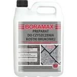 Boramax Čistič na zámkovou dlažbu 5 l