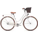 CTM Summer 28" matně světle béžové 2026…