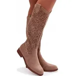 S. Barski HY61-8023 béžové 41