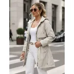 DStreet TY5553 béžový XL