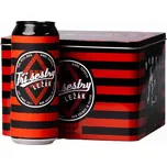 Tři Sestry světlý ležák 11° 6x 0,5 l…