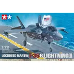 Tamiya F-35B Lightning II 1:72