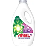 Ariel Touch Of Lenor Amethyst Flower gel