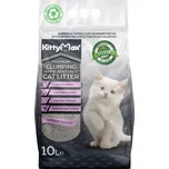 Kittymax Hrudkující bezprašný bentonit…