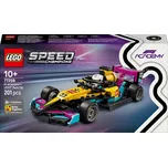LEGO Speed Champions 77258 Závodní auto…
