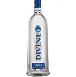 Divine Vodka Clear 37,5 %