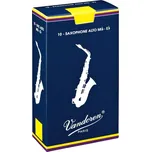 Vandoren Traditional SR2125 plátky na…