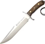Joker Bowie 9,45" CN139 ořech