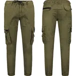 Geographical Norway Pargo Pant Men khaki