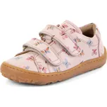Froddo Barefott Baze G3130284-18 růžové…