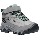 Keen Targhee IV Mid WP Children…