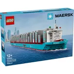 LEGO 40955 Kontejnerové dvoupalivové…