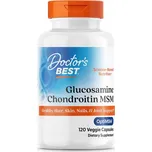 Doctor's Best Glukosamine + Chondroitin…