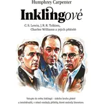 Inklingové - Humphrey Carpenter (2025,…