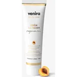 VENIRA Krém na nohy meruňka 100 ml