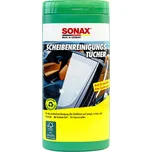 SONAX 412000 utěrky na okna 25 ks