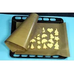 Reproplast Pečící fólie 43 x 33 cm hnědá