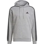 adidas Essentials Fleece 3-Stripes…