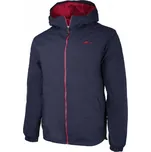 Erco Billy Dark Blue/Red