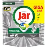 Jar Platinum All in One Lemon