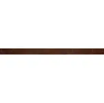 Corgarden Urbis corten 13 x 190 cm hnědý