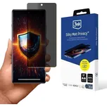 3mk Silky Matt Privacy fólie na ochranu…