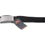 KTM Factory Team Work Belt černý 123 cm