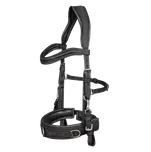 Waldhausen Anatomic 9560301-XWB černý