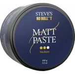 Steves Matt Paste Medium Hold matná…