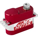 MKS HV75K MKS22007 digitální mikroservo