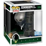 Funko POP! Deluxe: Alien