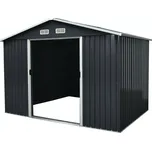 Fieldmann FZDO 1007 226 x 291 x 214 cm
