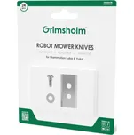 Grimsholm FGP1150 náhradní nože pro…