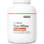 GymBeam True Whey ProDigest 2000 g
