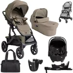 Joie Vinca 2025 set Sandstone