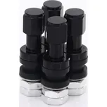 Japan Racing JRAV2-BK 42 mm 4 ks