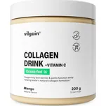 Vilgain Grass-Fed Collagen Drink 200 g…