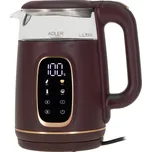 Adler Europe Group AD 1305 BuG